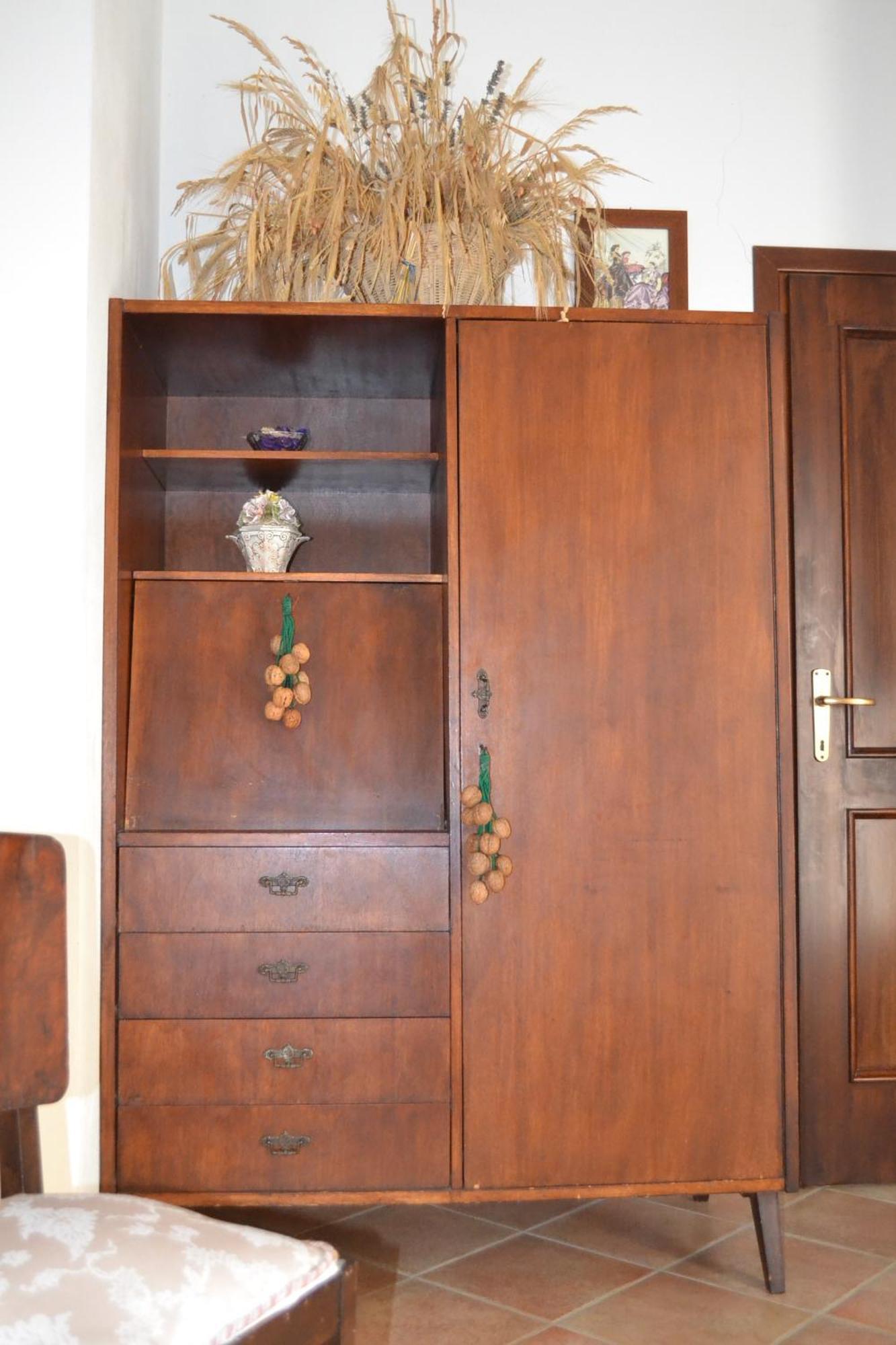 Agriturismo Lillastro Braccagni Eksteriør bilde