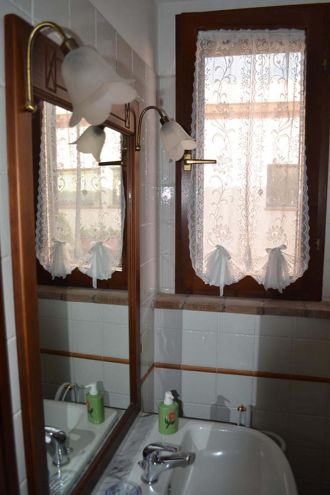 Agriturismo Lillastro Braccagni Rom bilde