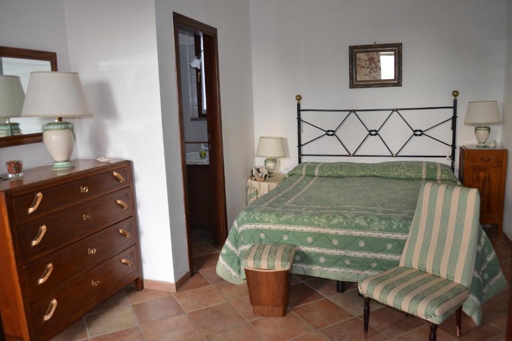 Agriturismo Lillastro Braccagni Rom bilde