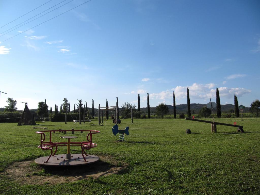 Agriturismo Lillastro Braccagni Eksteriør bilde