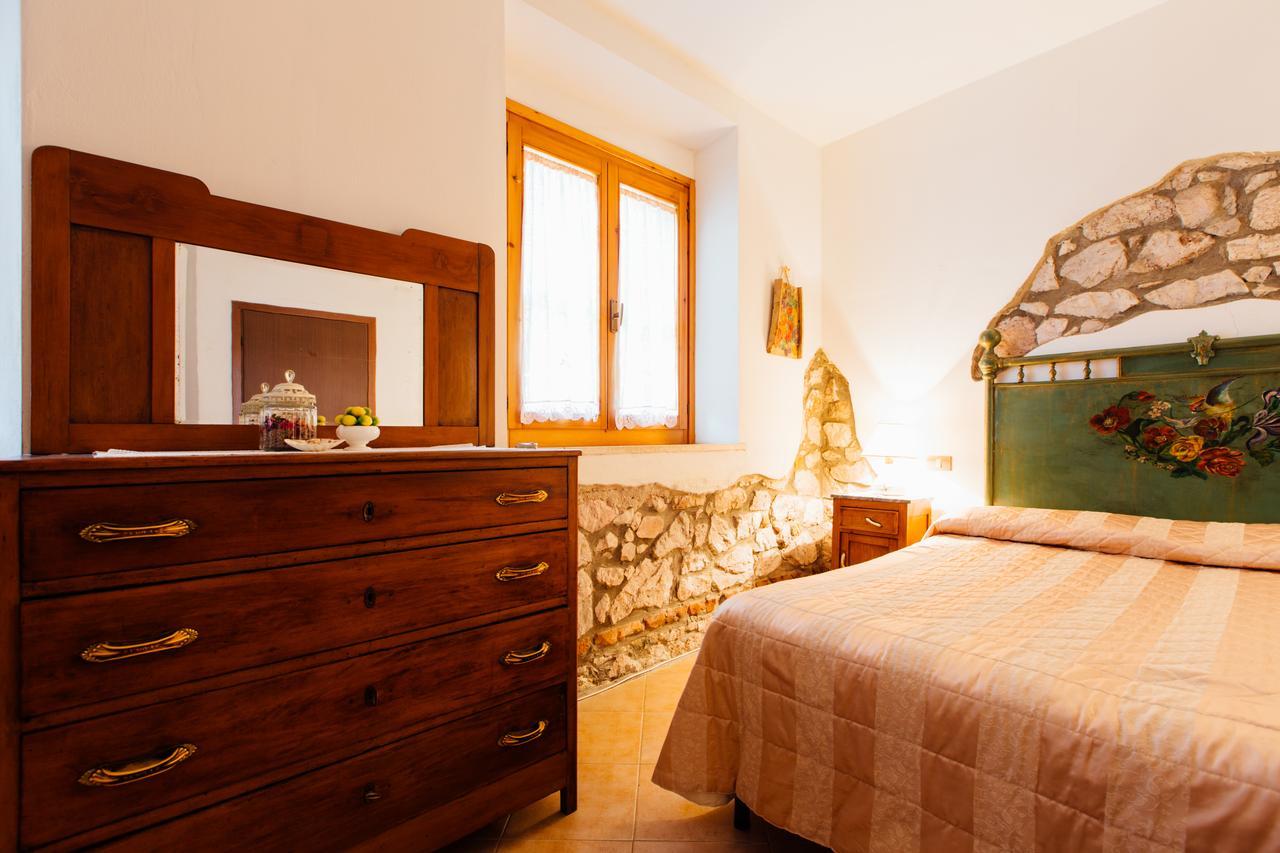 Agriturismo Lillastro Braccagni Eksteriør bilde